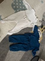 Baby Kleidung Größe 62 Set Pullover und Hose H&M C&A Frankfurt am Main - Nordend Vorschau