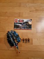 Lego Star Wars 8086 I Vollständig Bayern - Döhlau Vorschau