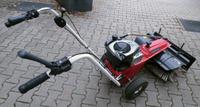Tielbürger TK 17 Kehrmaschine mit Schneeschild - gebraucht - TOP! Bayern - Neusäß Vorschau