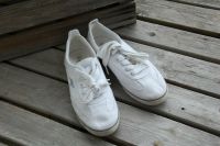 Top! Kangaroos Sneaker Leinen Schuhe Gr. 40 Niedersachsen - Nordsehl Vorschau