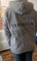 Hoodie Kapuzenpullover, Größe 38/M Sachsen - Freital Vorschau