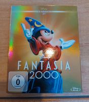 Disney Classics Glanzschuber: Fantasia 2000 (Nr. 37, 1999) Nordrhein-Westfalen - Gevelsberg Vorschau