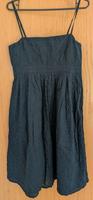 Dunkelblaues Midi-Kleid Baden-Württemberg - Bad Saulgau Vorschau