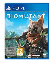 PlayStation 4 - Biomutant Baden-Württemberg - Haigerloch Vorschau