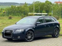 Audi A3 2.0 TDI Ambition Top Zustand Tüv Neu Baden-Württemberg - Murr Württemberg Vorschau