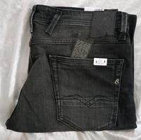 Replay 33-32 ANBASS Jeans. 12 OZ Bayern - Regensburg Vorschau