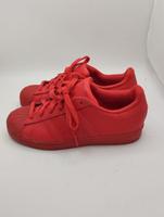 Adidas Superstar Größe 37 1/3 Köln - Porz Vorschau