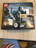 Lego Technic 42133 Telehandler Brandenburg - Jüterbog Vorschau
