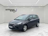 Opel Zafira C Tourer Edition Tempomat LM Hessen - Nidderau Vorschau