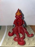 Lego Atlantis Squid Warrior Nordrhein-Westfalen - Dinslaken Vorschau