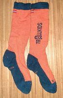 Trollkids Outdoor - Socken, Orange, Gr. 31-34 Baden-Württemberg - Heilbronn Vorschau