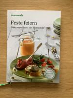 Thermomix Kochbuch, Feste feiern Brandenburg - Hennigsdorf Vorschau