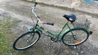 IFA Touring - MIFA - Diamant Fahrrad DDR Mecklenburg-Strelitz - Landkreis - Friedland Vorschau