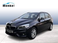 BMW 218d A AHK LED Navi Tempomat Klimaaut. Niedersachsen - Lohne (Oldenburg) Vorschau