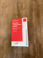 Betriebsverfassungsgesetz Akademie Bayern Bayern - Bamberg Vorschau