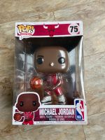 POP Sammelfigur Michael Jordan OVP Saarland - Merchweiler Vorschau