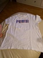 Puma T shirt Thüringen - Mühlhausen Vorschau