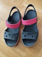 Crocs Sandalen C 12 29/30 Stuttgart - Vaihingen Vorschau