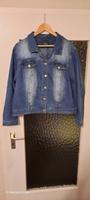 Ulla Popken Jeansjacke Gr. 48 neu Nürnberg (Mittelfr) - Südstadt Vorschau