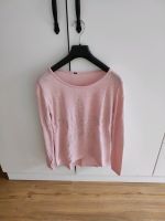 Pulli mit Stern Pailletten Gr. XS S 34 36 Bayern - Garmisch-Partenkirchen Vorschau