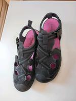 Walkingsandalen walk x Outdoor Damen 40 NEU Niedersachsen - Nienstädt Vorschau