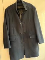 SELECTED HOMME Herrenmantel Slhmosto Wool Coat B Noos Mantel NEU Berlin - Westend Vorschau