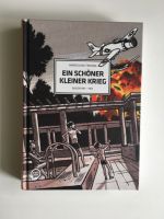 Comic/Graphic Novel "Ein schöner kleiner Krieg" Niedersachsen - Göttingen Vorschau