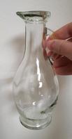 Essig-/ Ölflasche Glas 250ml Nordrhein-Westfalen - Neuenkirchen Vorschau