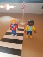 Playmobil Schulkinder Set Sonderfiguren Sachsen-Anhalt - Landsberg (Saalekreis) Vorschau