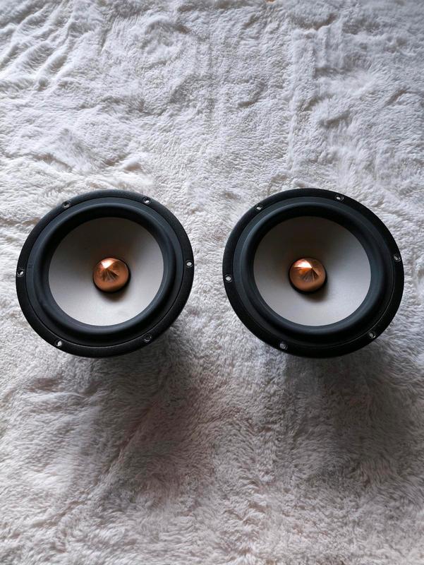 Used seas excel for Sale | HifiShark.com Used seas excel for Sale | HifiShark.com