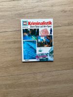 Was ist was - Kriminalistik Baden-Württemberg - Schriesheim Vorschau