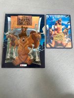 Disney Bärenbrüder Buch + DVD Set Niedersachsen - Jesteburg Vorschau