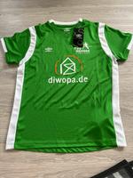 Werder Bremen Trikot Niedersachsen - Cuxhaven Vorschau