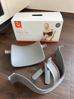 Stokke Baby Set Storm grey Baden-Württemberg - Todtnau Vorschau