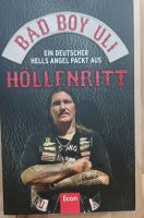 Buch Höllenritt Bad Boy Uli Rocker Pankow - Prenzlauer Berg Vorschau