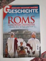 G Geschichte Heft 1/24 Rom, 2/24 Russlands Ii Bayern - Stadtbergen Vorschau
