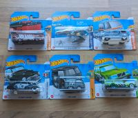 Hot Wheels OVP Thüringen - Zella-Mehlis Vorschau