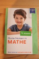 *NEU* Übungsblock "Gute Noten in Mathe" 1. Klasse Bayern - Rain Lech Vorschau