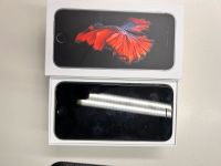 iPhone 6S 16Gb Nordrhein-Westfalen - Oberhausen Vorschau