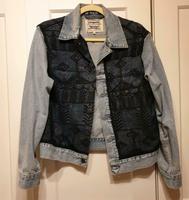 Levis Jeansjacke Bayern - Julbach Vorschau