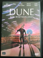 Dune Der Wüstenplanet, DVD Bayern - Olching Vorschau