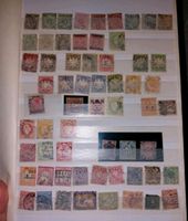 Diverse alte Briefmarken Franco, Bayern etc. Berlin - Spandau Vorschau