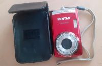 PENTAX Digitalkamera 10 Megapixel Baden-Württemberg - Tamm Vorschau