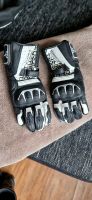 Held Handschuhe Motorrad Größe 8 Niedersachsen - Rieste Vorschau