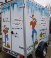 Kühlwagen Anhänger Nordrhein-Westfalen - Issum Vorschau