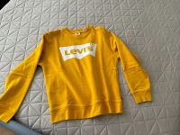 Levis Pullover Sweatshirt wie Neu Nordrhein-Westfalen - Gelsenkirchen Vorschau