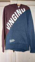 Sweatshirt / Hoodie von Vingino Gr. 164 Sachsen - Limbach-Oberfrohna Vorschau