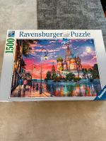 Ravensburger Puzzle 1500 teile Nordrhein-Westfalen - Krefeld Vorschau