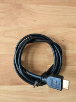 Mini HDMI Kabel ca. 1m München - Ramersdorf-Perlach Vorschau