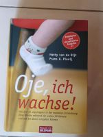 BUCH: Hetty van de Rijt und 2 weitere  Oje, ich wachse Schleswig-Holstein - Bordesholm Vorschau